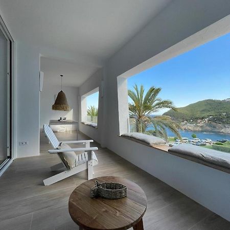 Cap Sa Sal Suites -Apartament Begur - Costa Brava Exterior foto