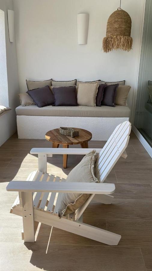 Cap Sa Sal Suites -Apartament Begur - Costa Brava Exterior foto