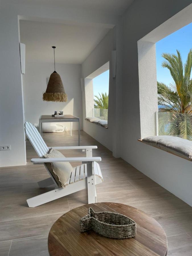 Cap Sa Sal Suites -Apartament Begur - Costa Brava Exterior foto