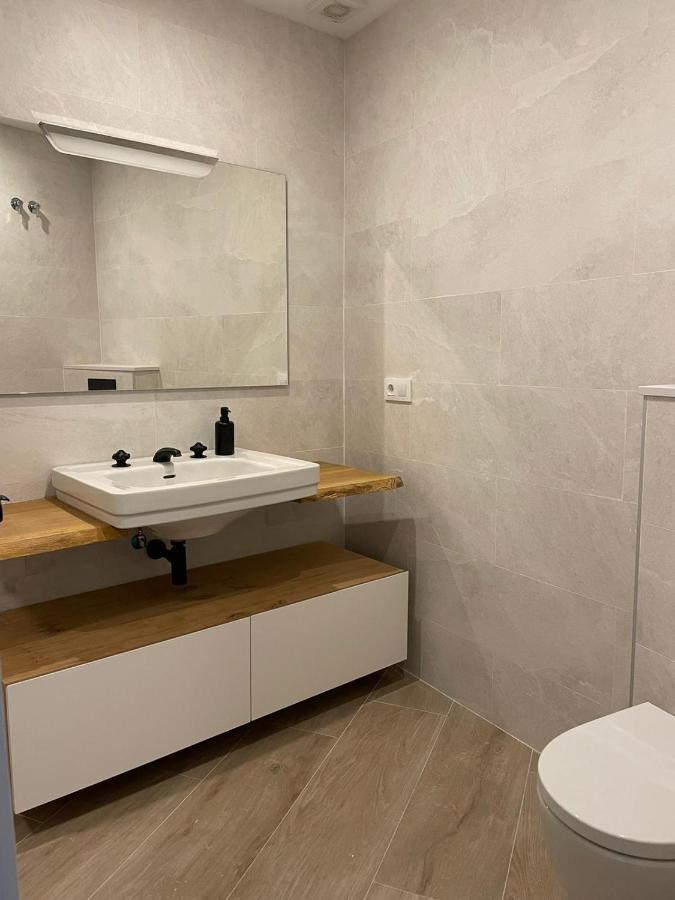 Cap Sa Sal Suites -Apartament Begur - Costa Brava Exterior foto