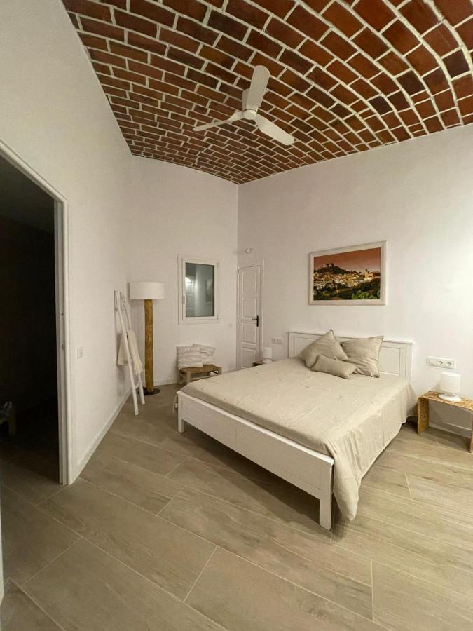 Cap Sa Sal Suites -Apartament Begur - Costa Brava Exterior foto