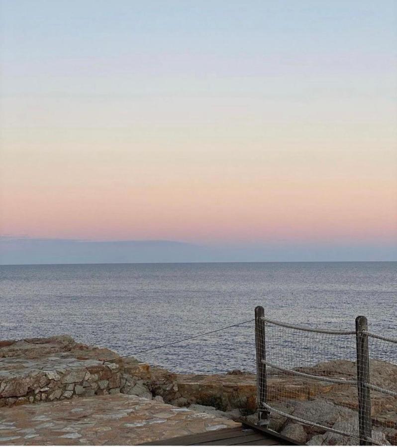 Cap Sa Sal Suites -Apartament Begur - Costa Brava Exterior foto