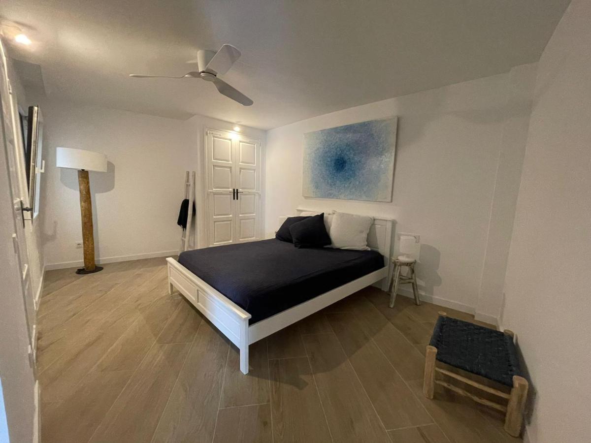 Cap Sa Sal Suites -Apartament Begur - Costa Brava Exterior foto