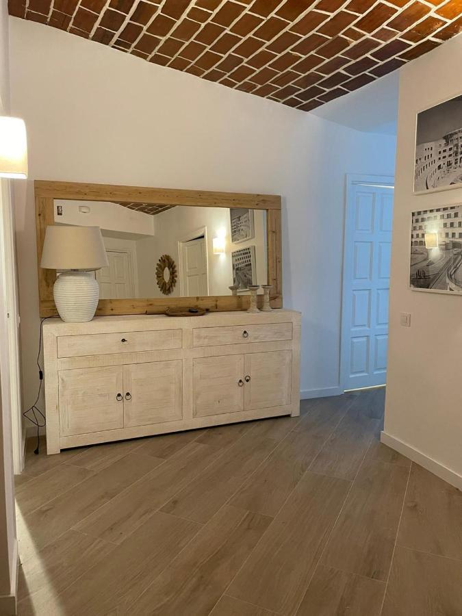 Cap Sa Sal Suites -Apartament Begur - Costa Brava Exterior foto