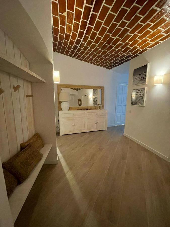 Cap Sa Sal Suites -Apartament Begur - Costa Brava Exterior foto
